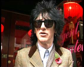 John Strutton Land of Nod